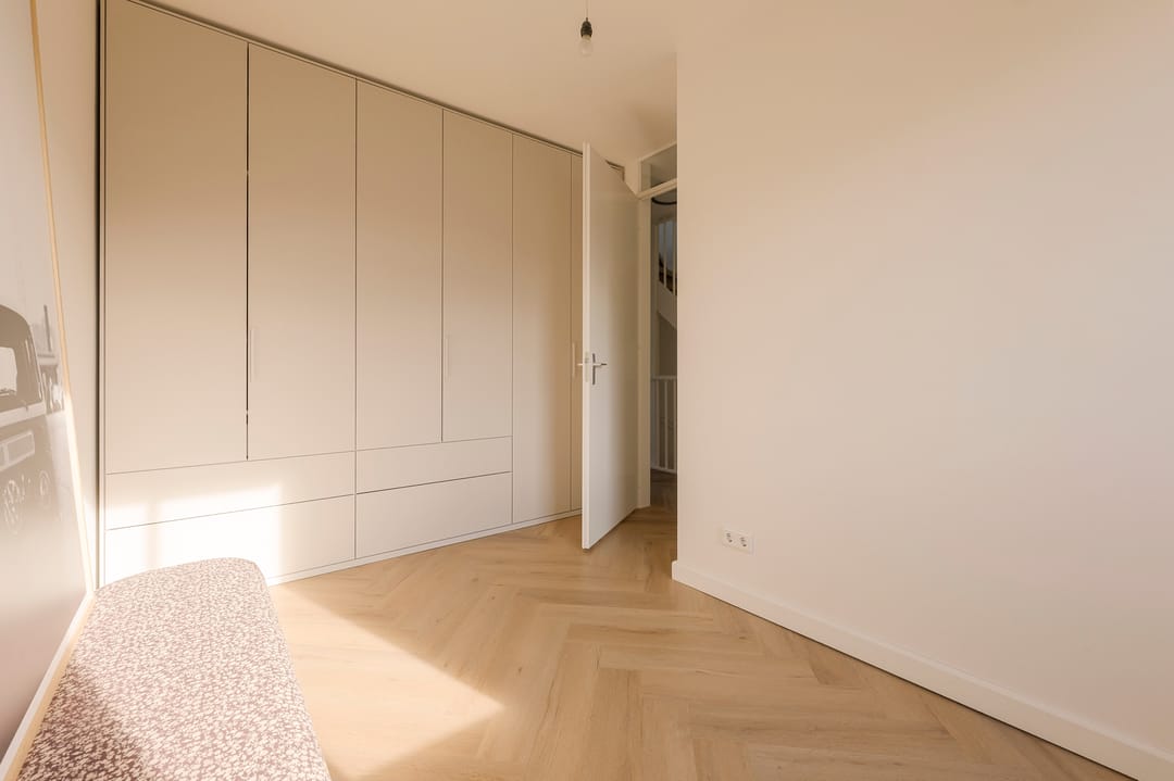 Foto 28 van Vossenbesstraat 3