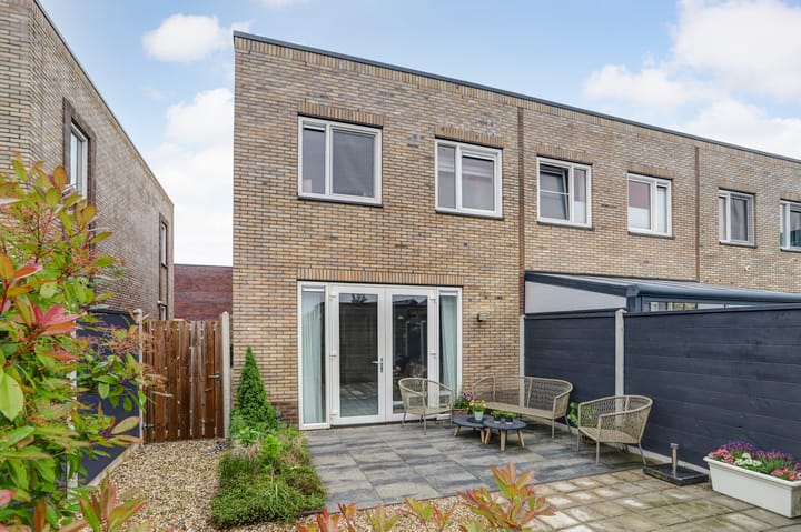 Foto 26 van Molengang 22