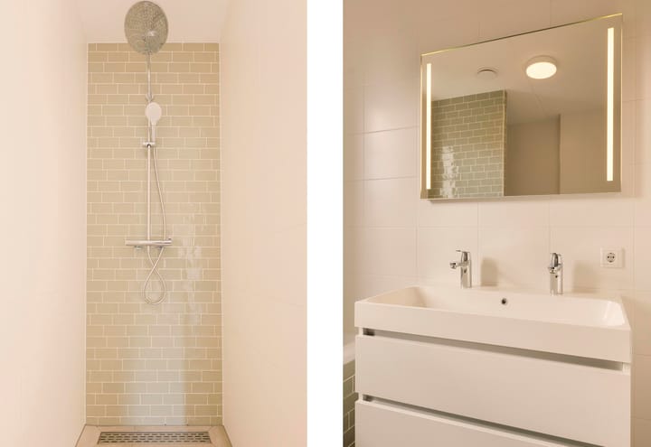 Foto 30 van Vossenbesstraat 3