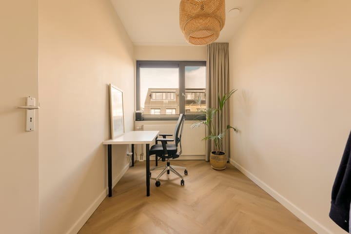 Foto 32 van Vossenbesstraat 3