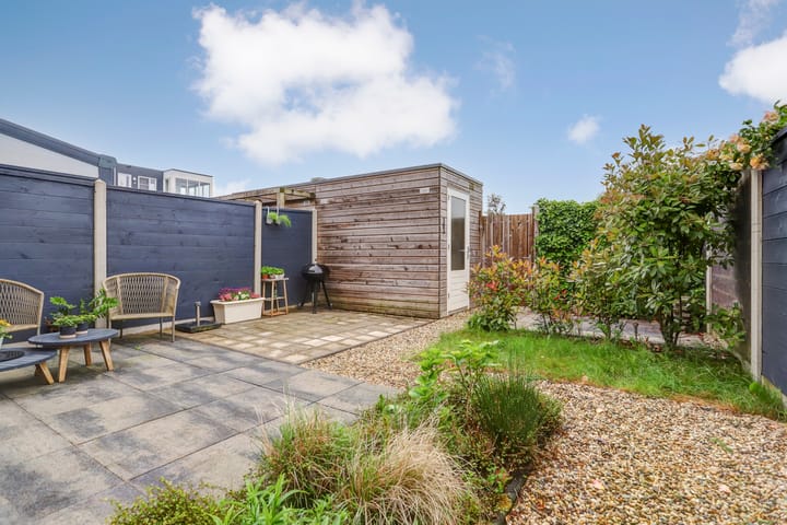 Foto 28 van Molengang 22