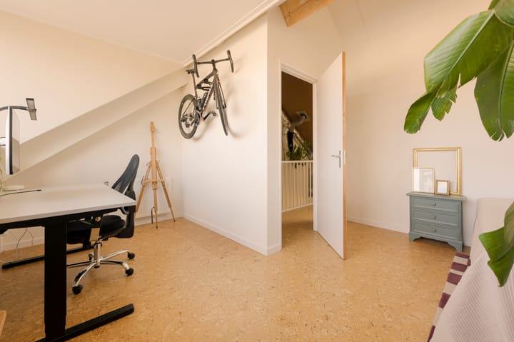 Foto 35 van Vossenbesstraat 3