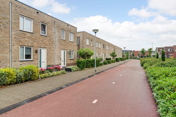 Foto 32 van Molengang 22