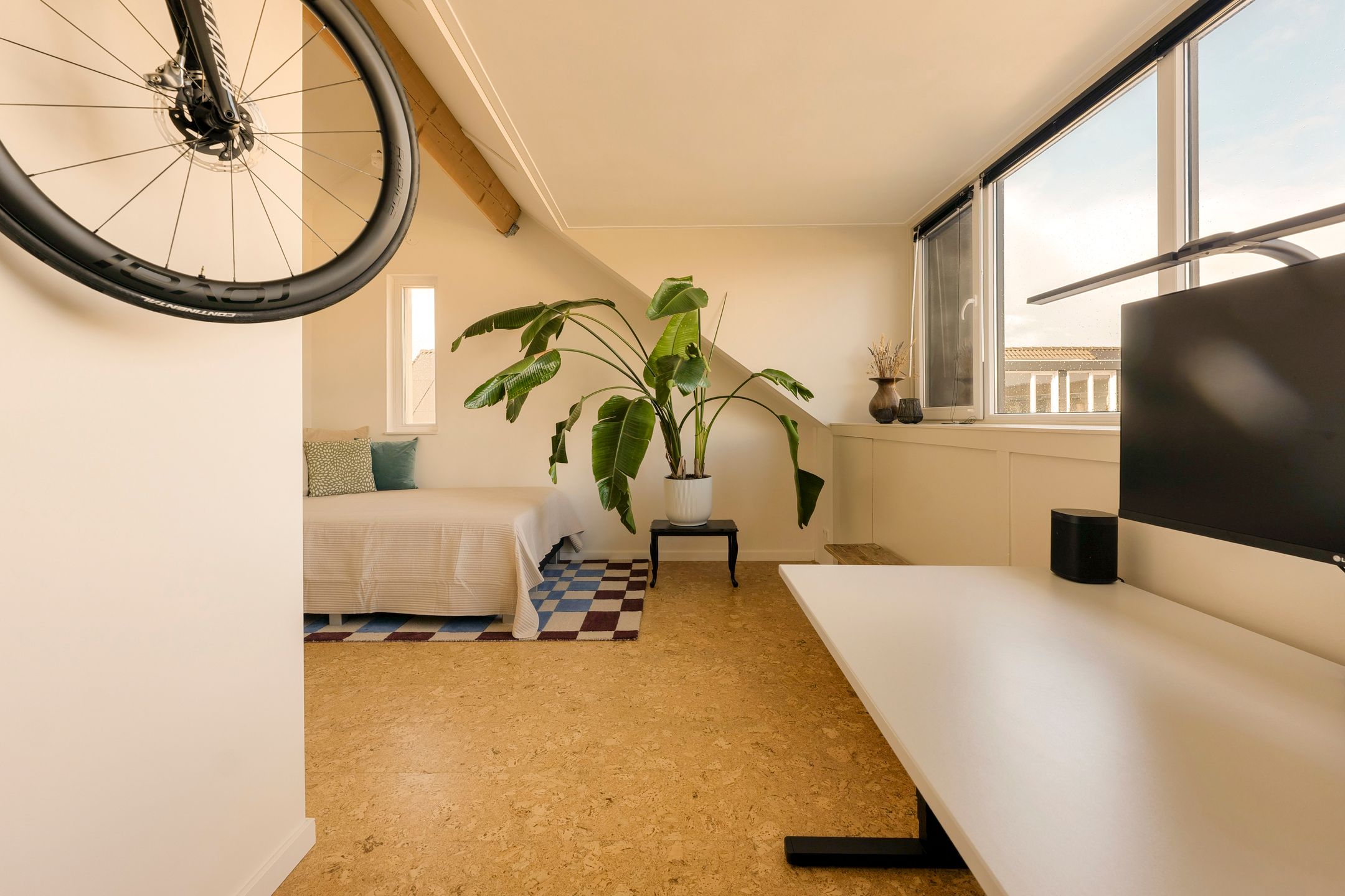 Foto 36 van Vossenbesstraat 3