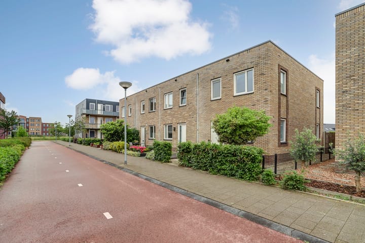 Foto 33 van Molengang 22