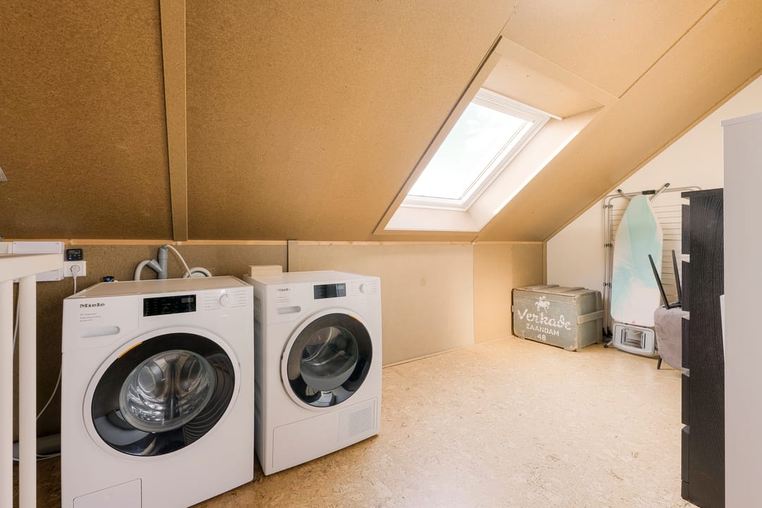 Foto 37 van Vossenbesstraat 3