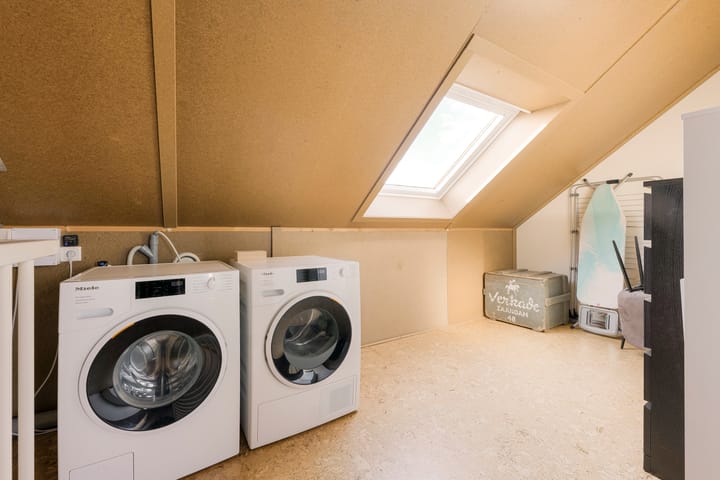 Foto 37 van Vossenbesstraat 3