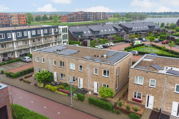 Foto 34 van Molengang 22