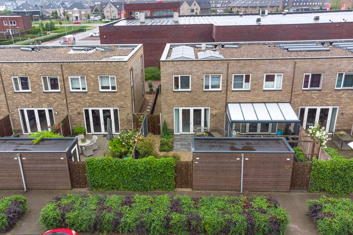 Foto 35 van Molengang 22