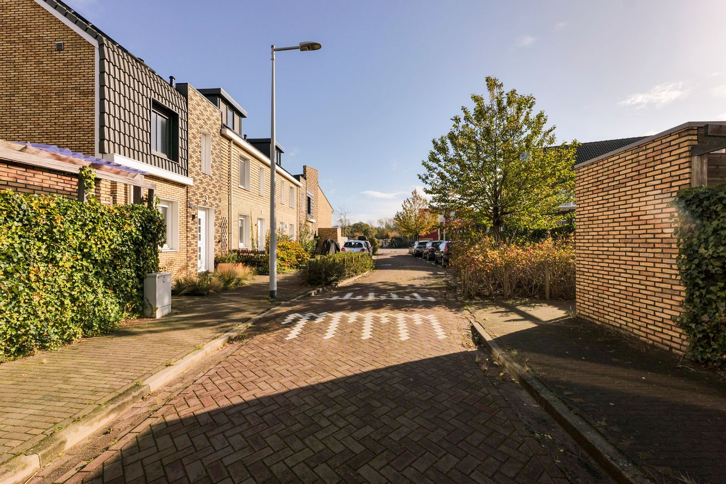 Foto 40 van Vossenbesstraat 3