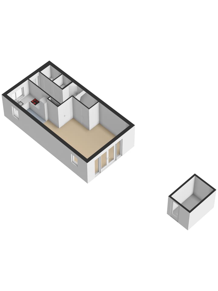 Foto 37 van Molengang 22
