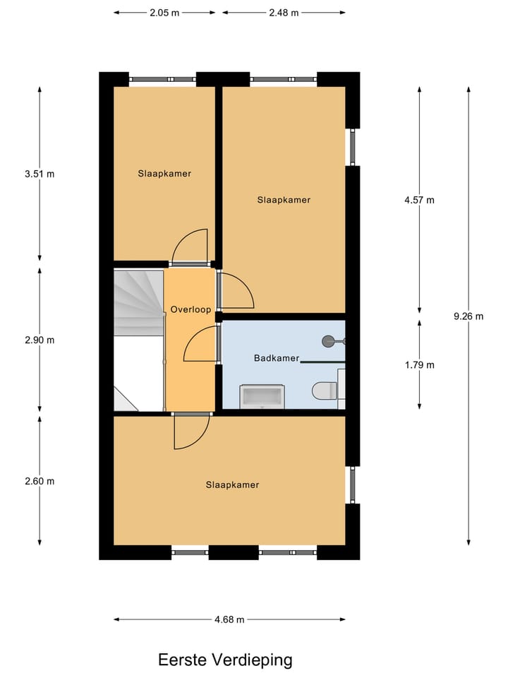 Foto 38 van Molengang 22