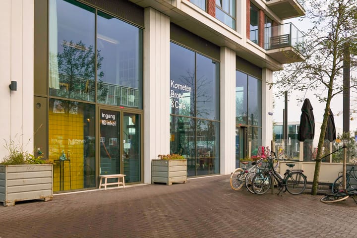 Foto 43 van Vossenbesstraat 3