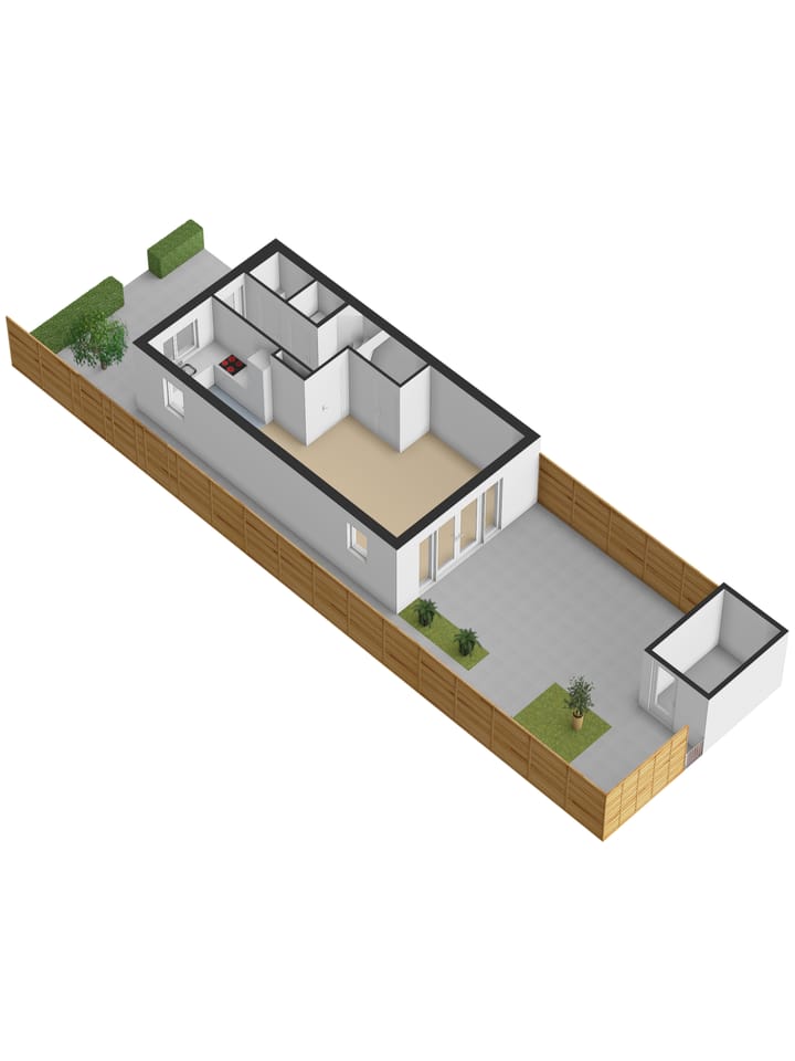 Foto 41 van Molengang 22