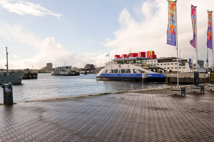 Foto 44 van Vossenbesstraat 3