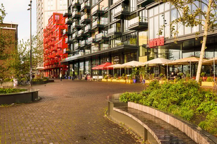 Foto 46 van Vossenbesstraat 3