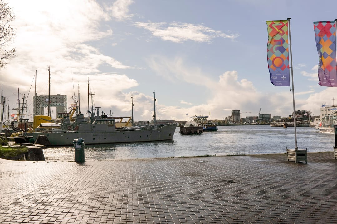 Foto 47 van Vossenbesstraat 3