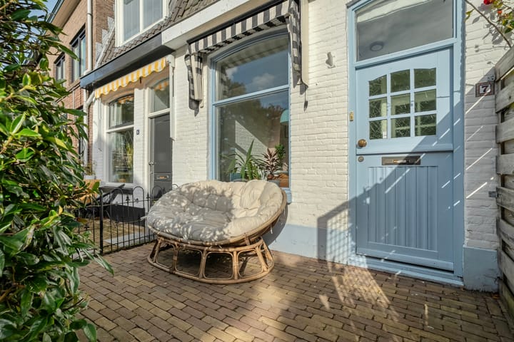 Photo 6 of Zwarteweg 7