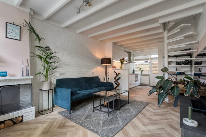 Photo 9 of Zwarteweg 7