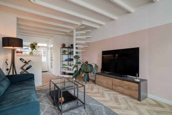 Photo 10 of Zwarteweg 7