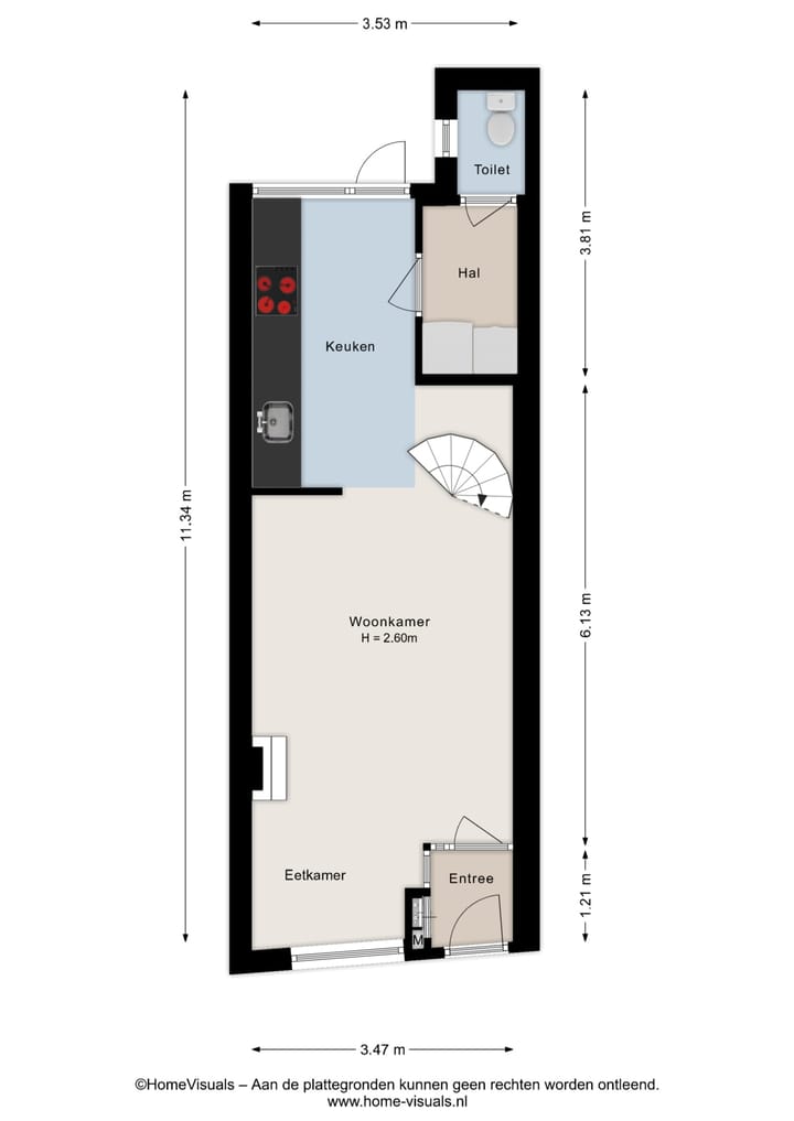 Photo 32 of Zwarteweg 7