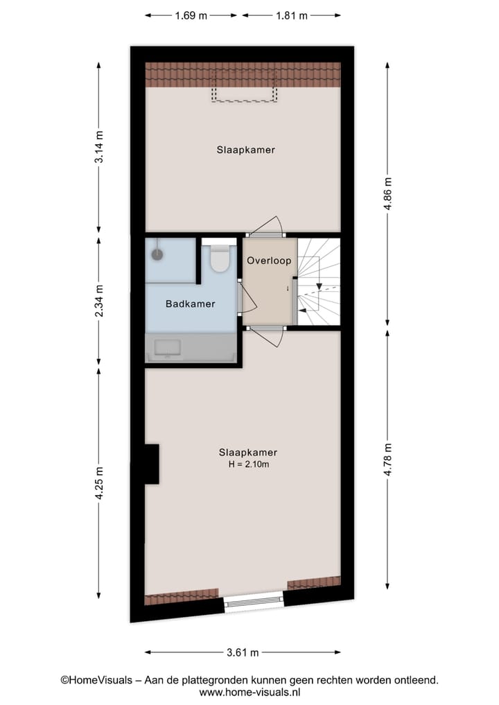 Photo 33 of Zwarteweg 7