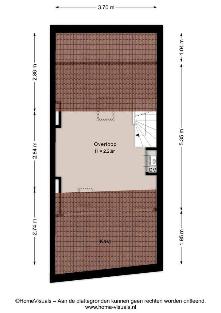 Photo 34 of Zwarteweg 7