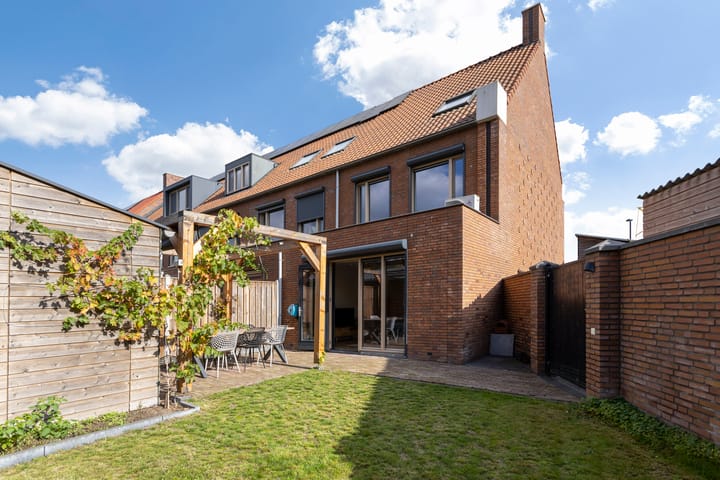 Foto 2 van Orthensedonk 32