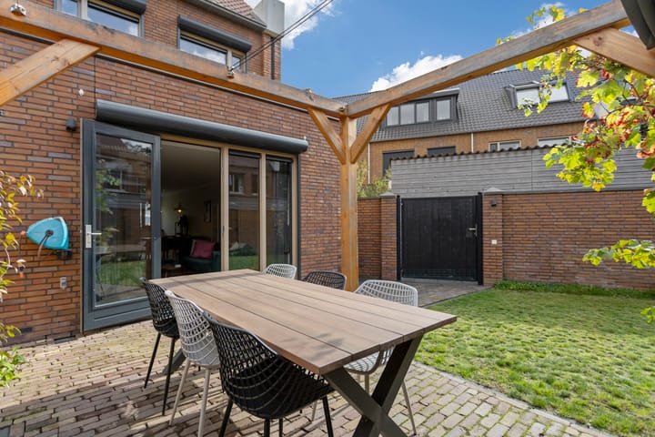 Foto 13 van Orthensedonk 32