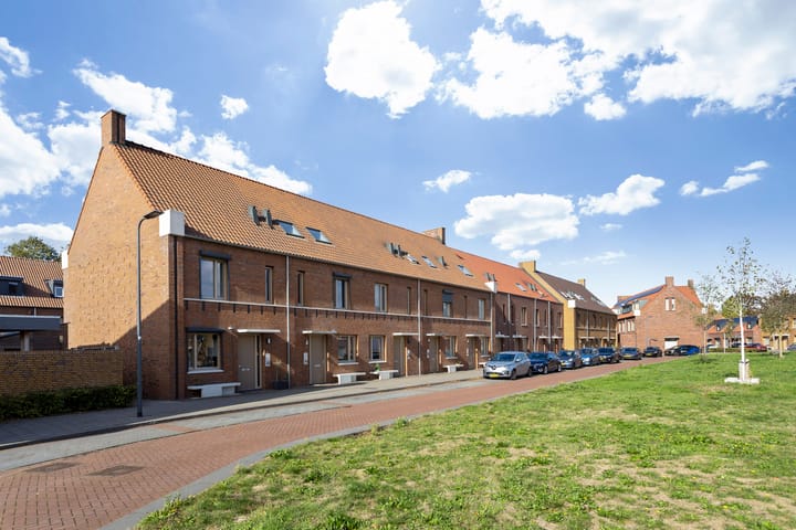 Foto 28 van Orthensedonk 32