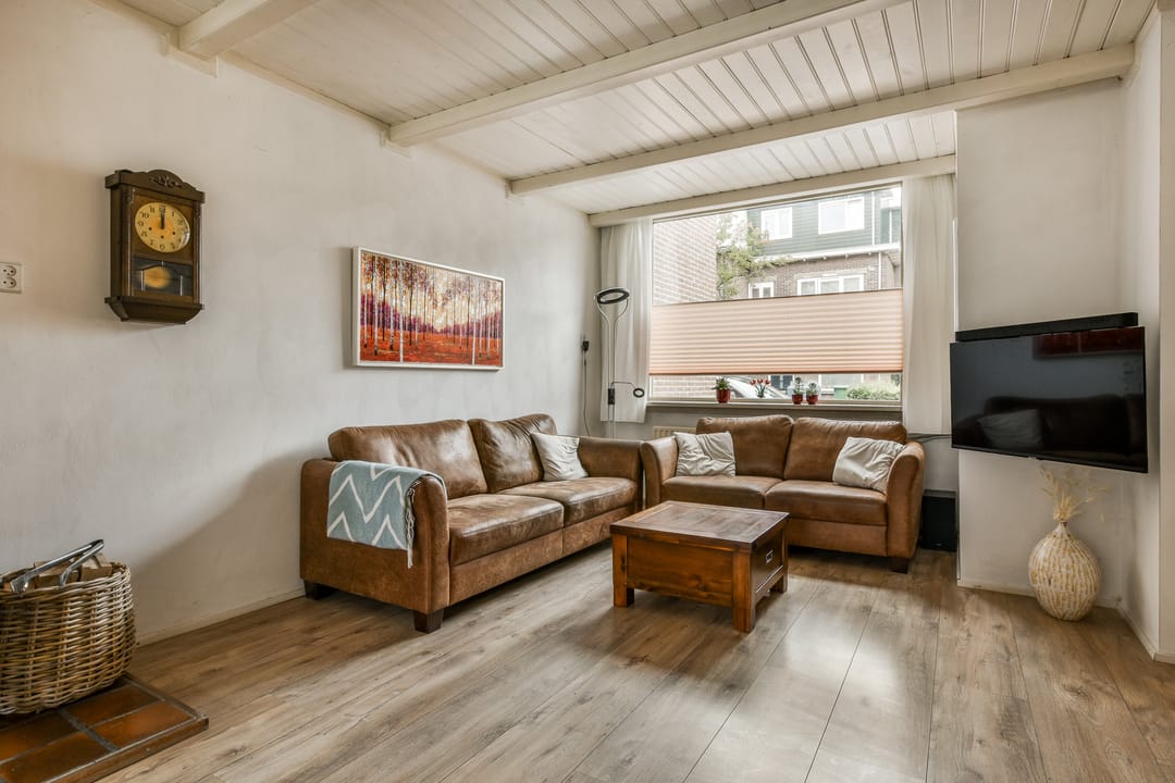 Foto 2 van Lijsterstraat 20