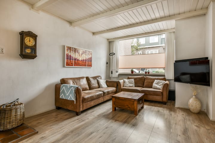 Foto 2 van Lijsterstraat 20