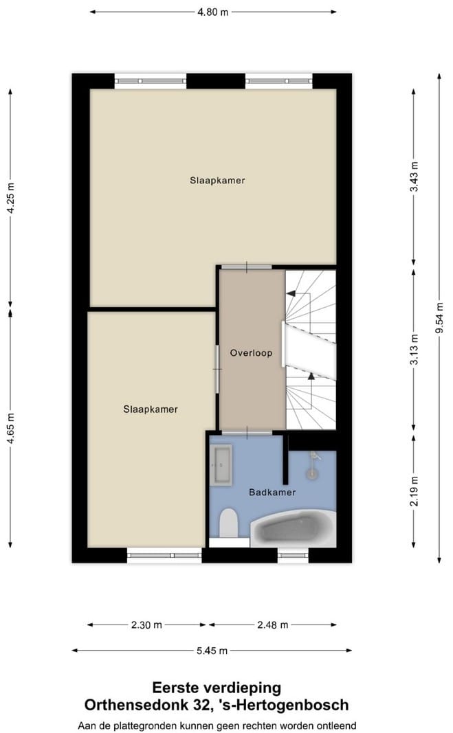 Foto 33 van Orthensedonk 32