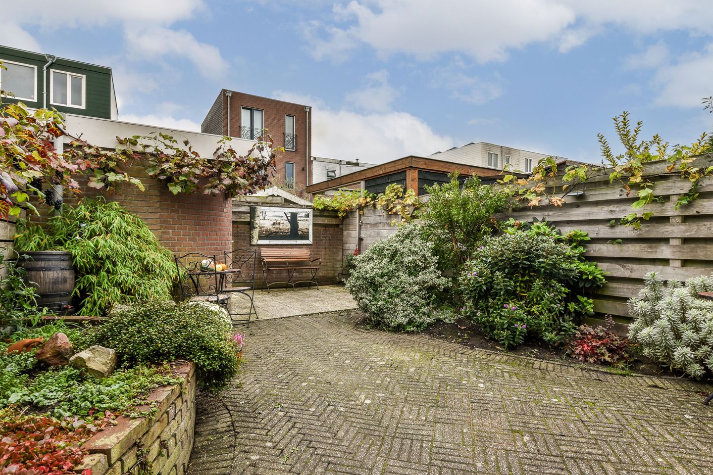 Foto 4 van Lijsterstraat 20