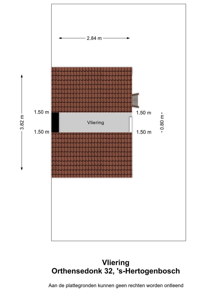 Foto 35 van Orthensedonk 32