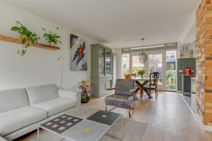 Foto 4 van Westerweelstraat 5