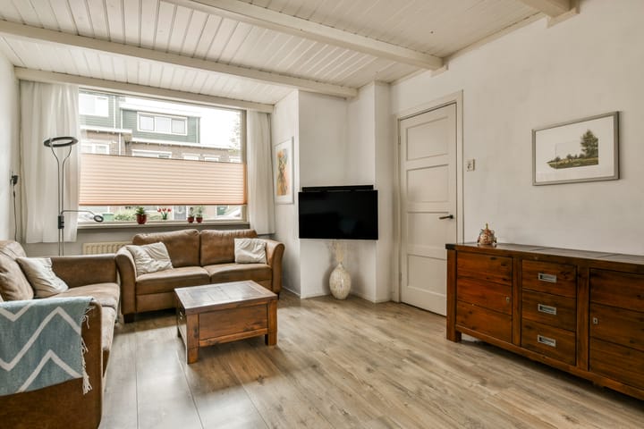 Foto 6 van Lijsterstraat 20