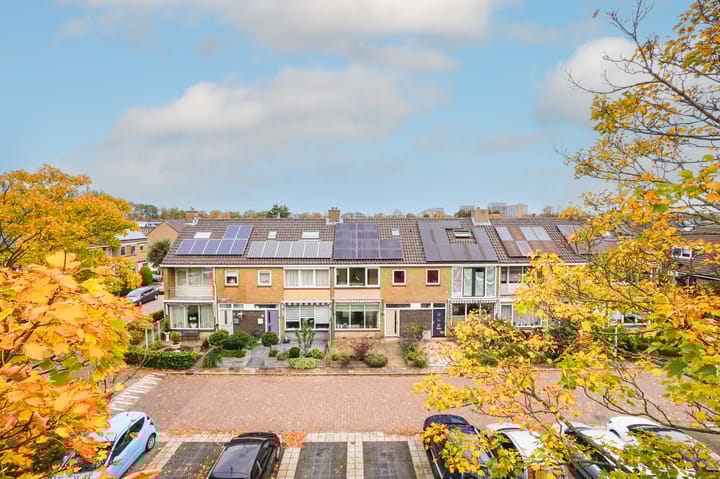 Foto 5 van Westerweelstraat 5