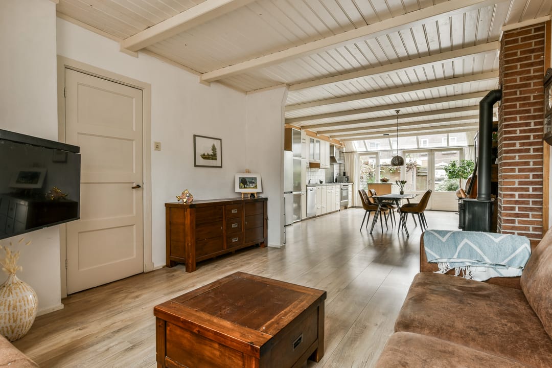 Foto 7 van Lijsterstraat 20