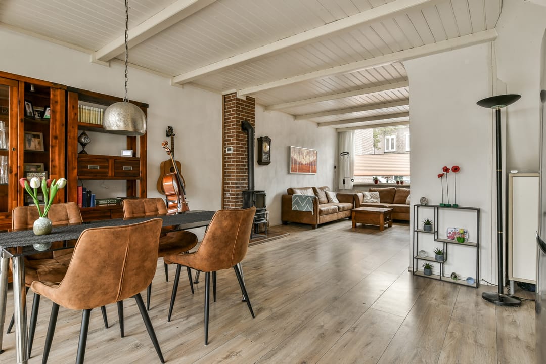 Foto 8 van Lijsterstraat 20