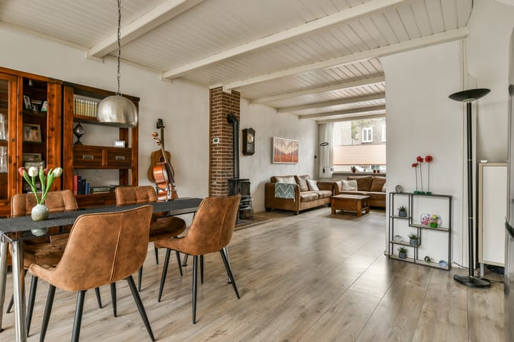 Foto 8 van Lijsterstraat 20