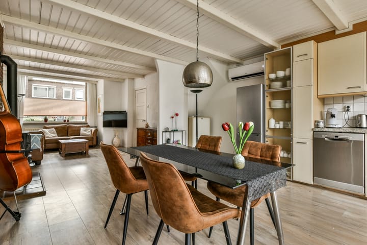 Foto 9 van Lijsterstraat 20