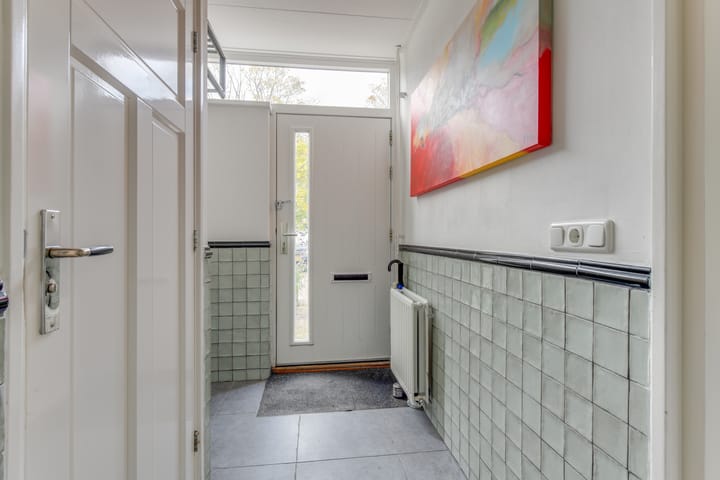 Foto 8 van Westerweelstraat 5