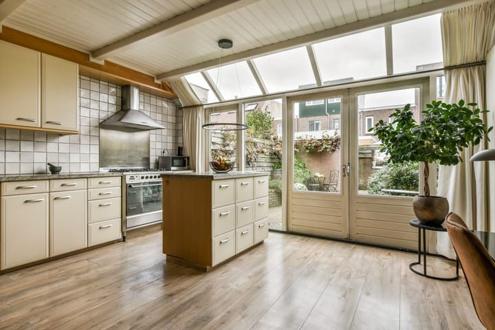 Foto 10 van Lijsterstraat 20