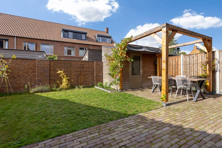 Foto 16 van Orthensedonk 32