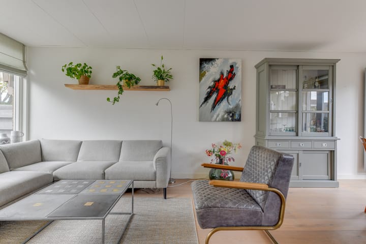 Foto 10 van Westerweelstraat 5