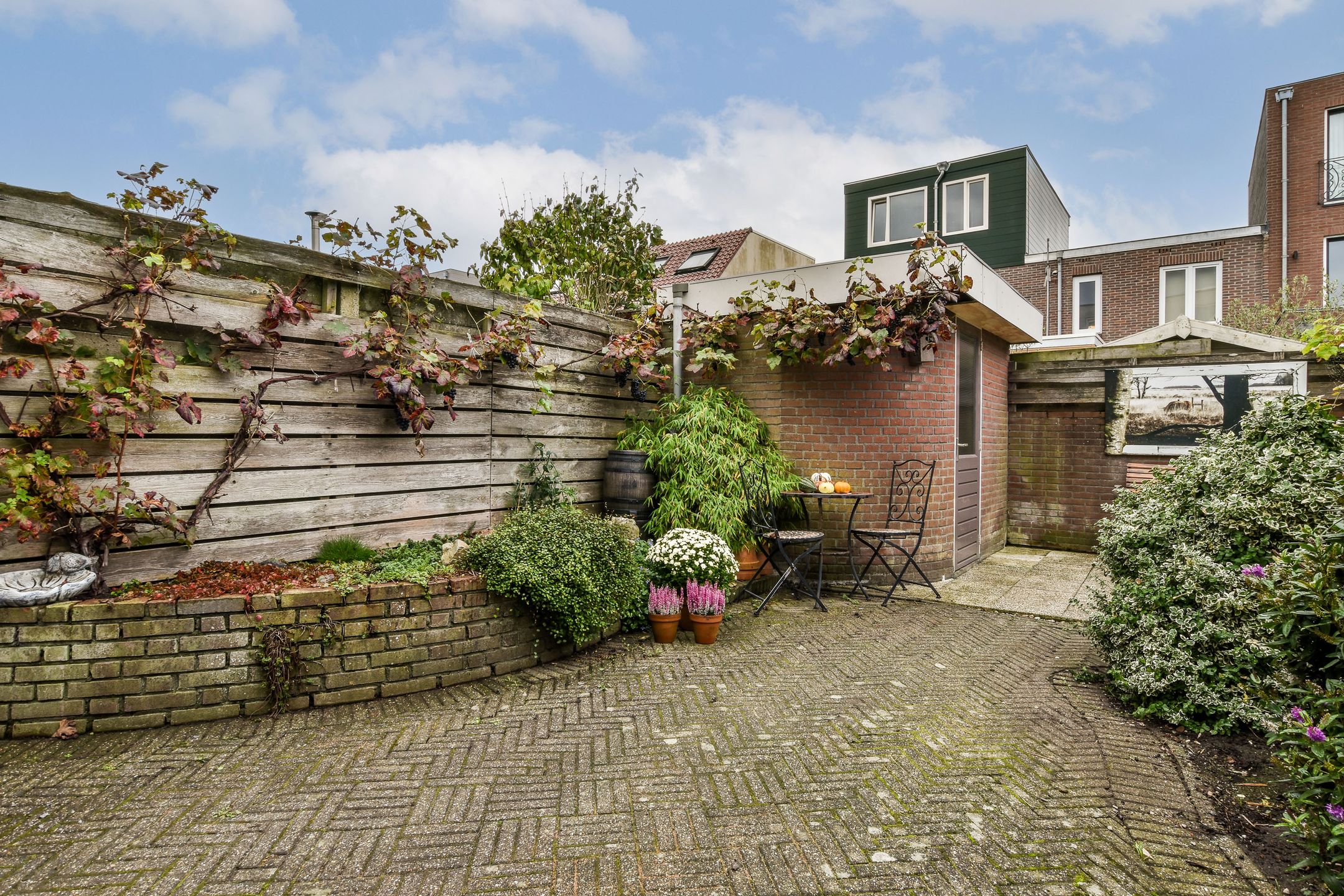 Foto 12 van Lijsterstraat 20