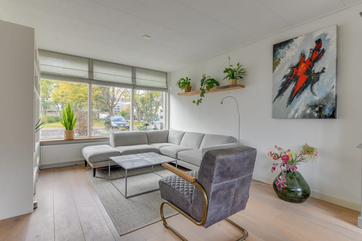 Foto 11 van Westerweelstraat 5