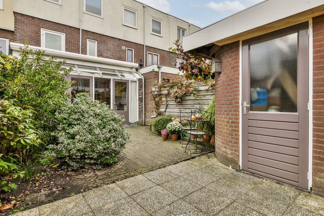 Foto 13 van Lijsterstraat 20