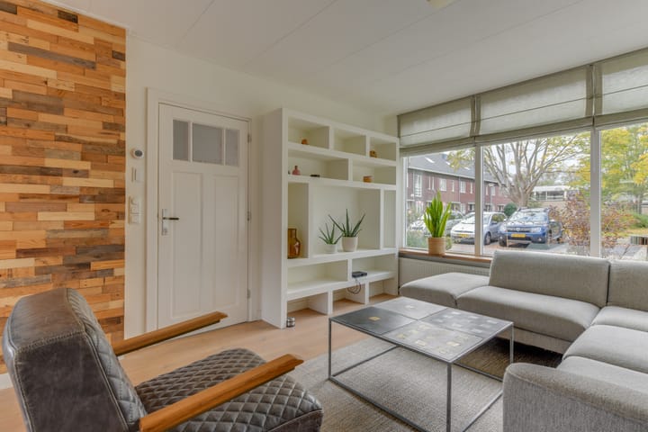 Foto 12 van Westerweelstraat 5